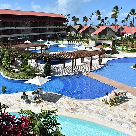 Oka Resort Porto de Galinhas Exterior foto