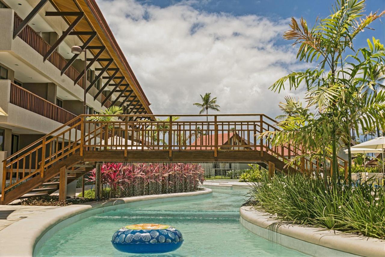 Oka Resort Porto de Galinhas Exterior foto