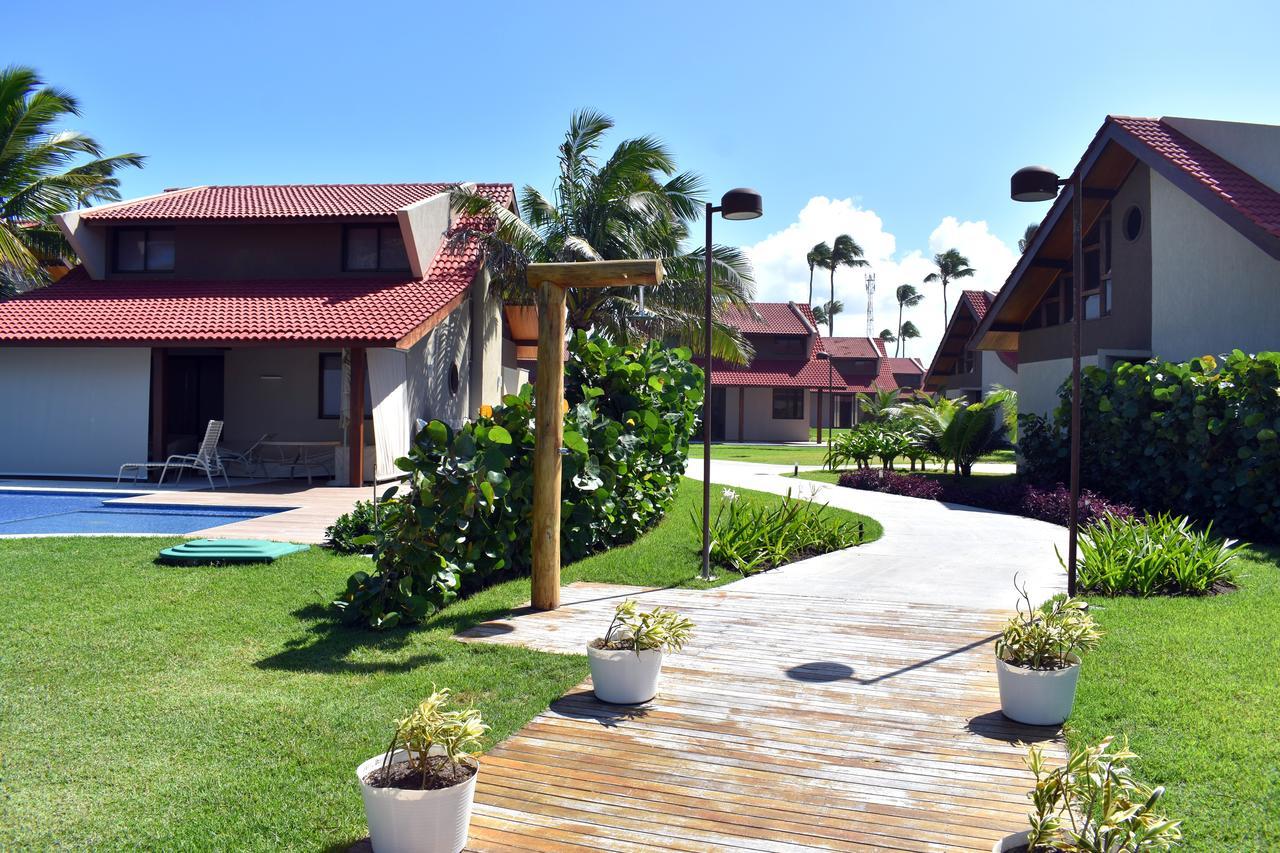 Oka Resort Porto de Galinhas Exterior foto