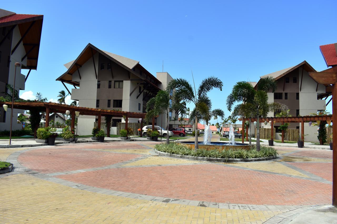 Oka Resort Porto de Galinhas Exterior foto