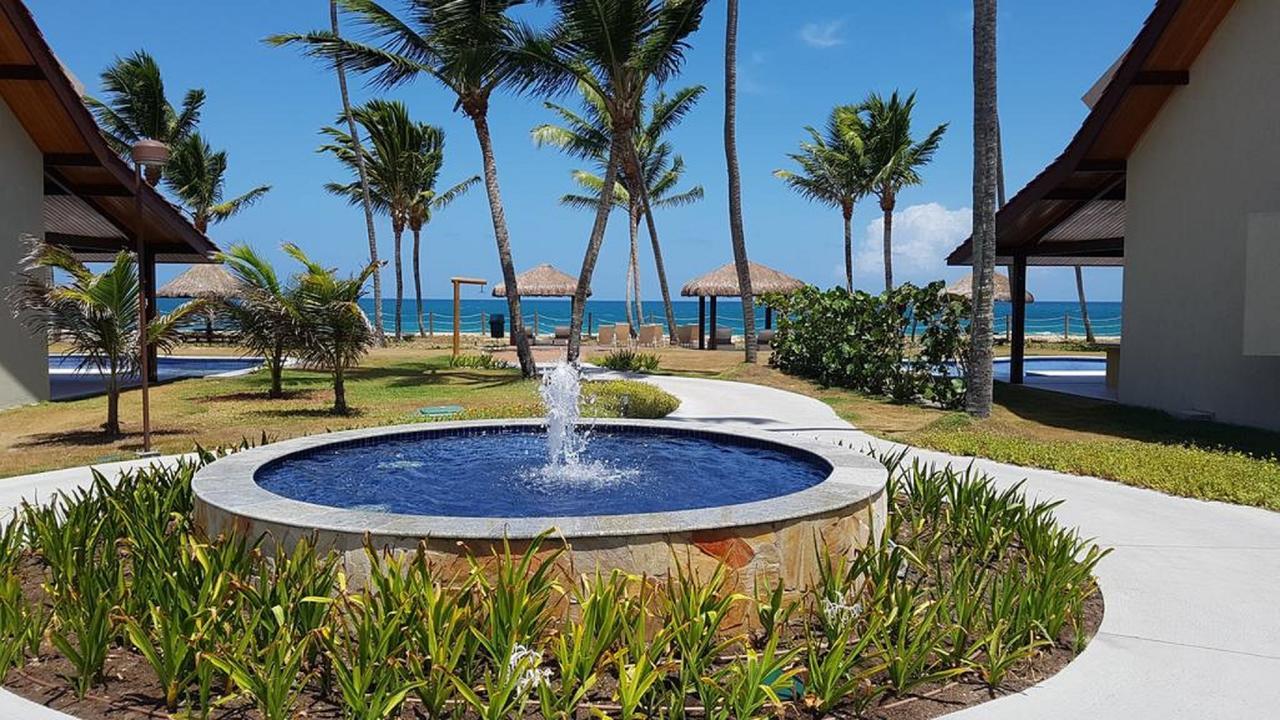 Oka Resort Porto de Galinhas Exterior foto