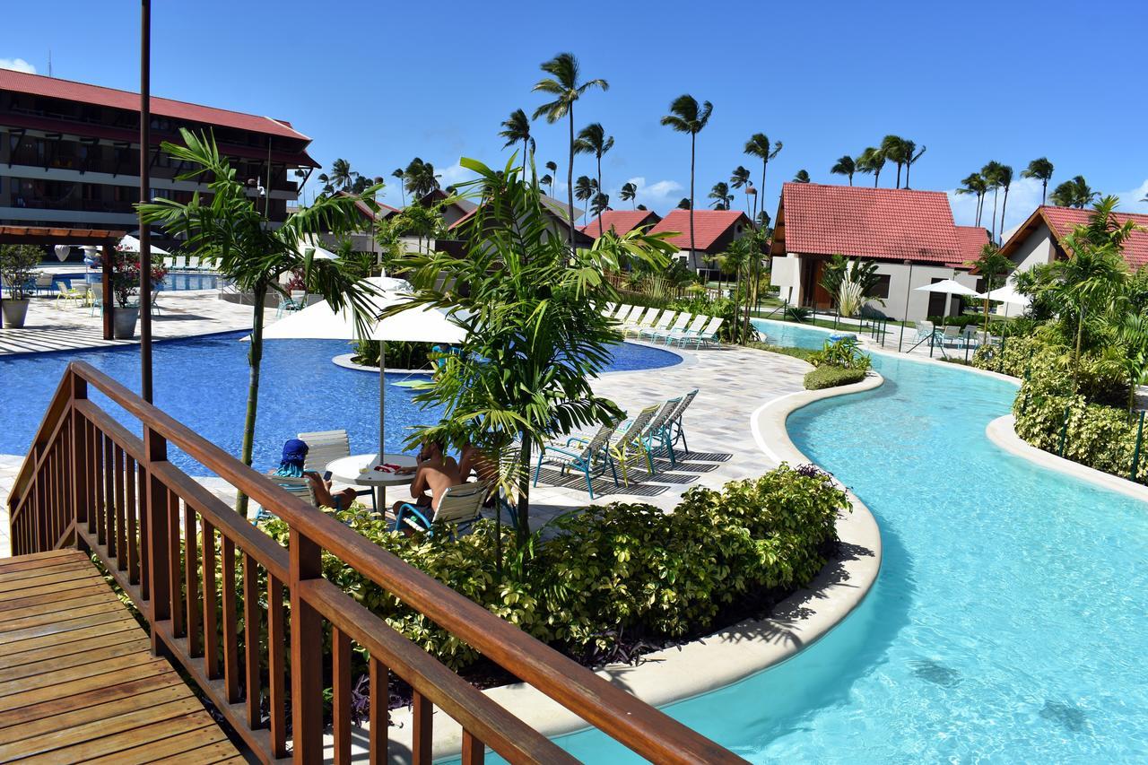 Oka Resort Porto de Galinhas Exterior foto