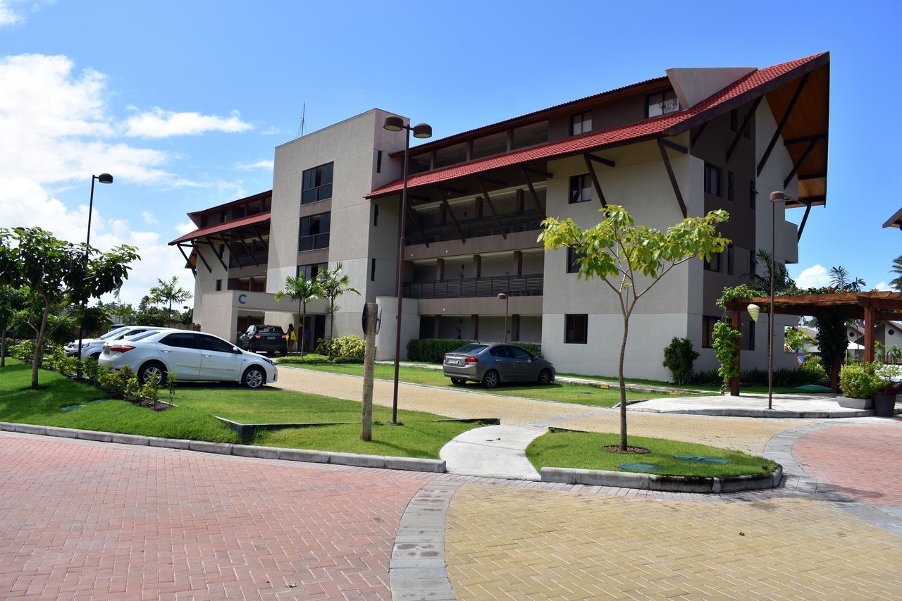 Oka Resort Porto de Galinhas Exterior foto