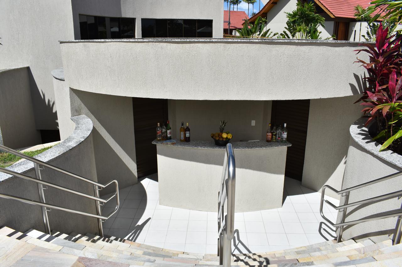 Oka Resort Porto de Galinhas Exterior foto
