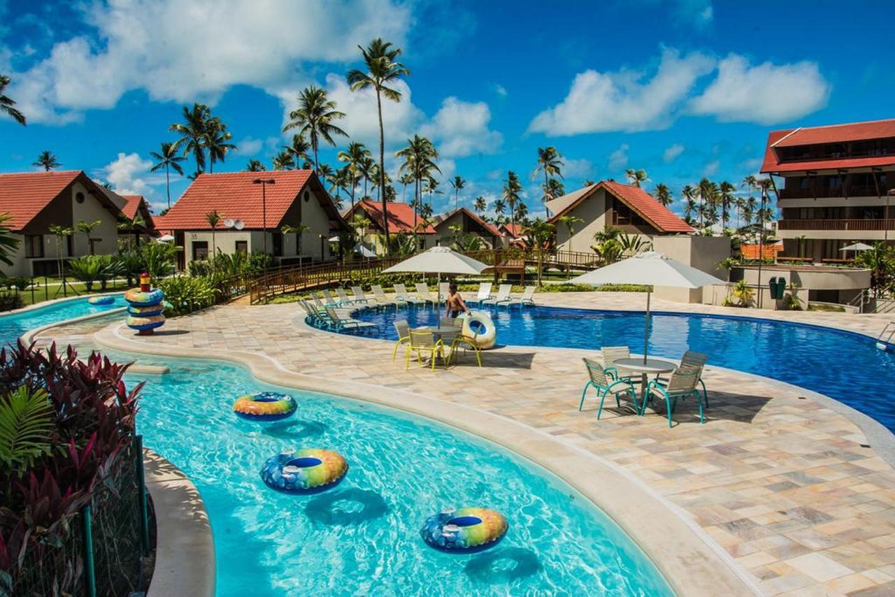 Oka Resort Porto de Galinhas Exterior foto