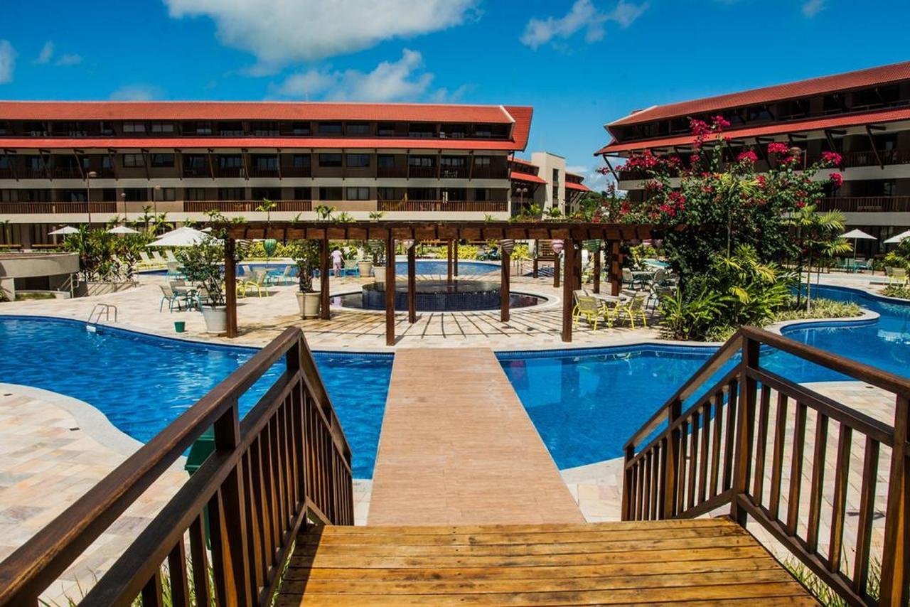 Oka Resort Porto de Galinhas Exterior foto