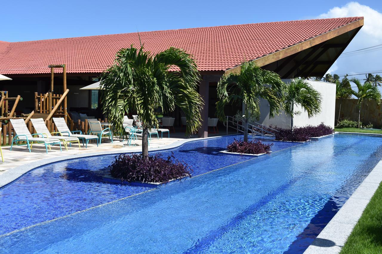Oka Resort Porto de Galinhas Exterior foto