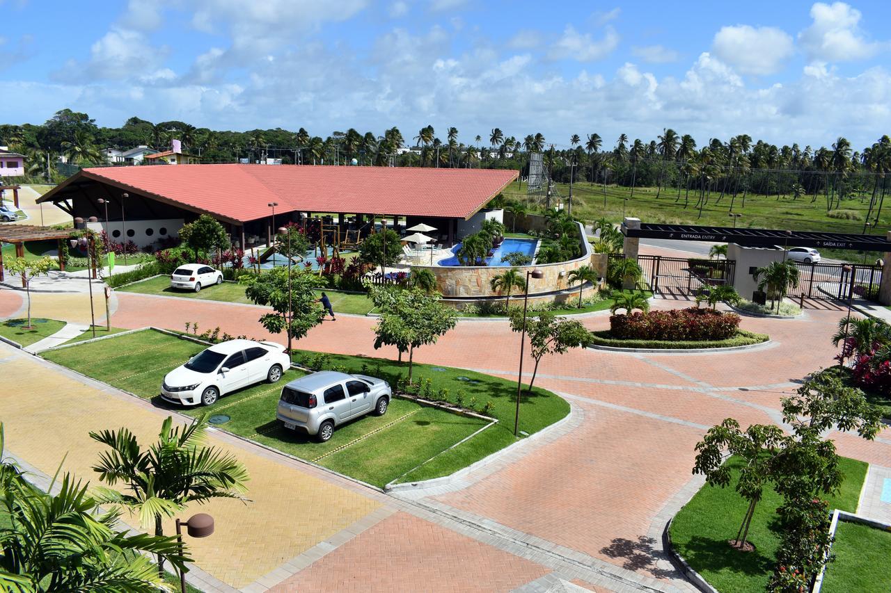 Oka Resort Porto de Galinhas Exterior foto