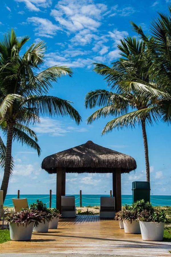 Oka Resort Porto de Galinhas Exterior foto