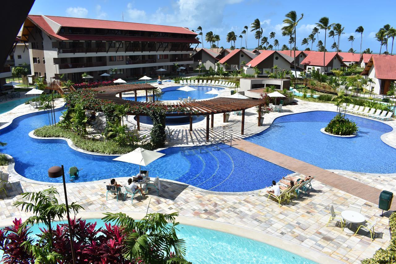 Oka Resort Porto de Galinhas Exterior foto