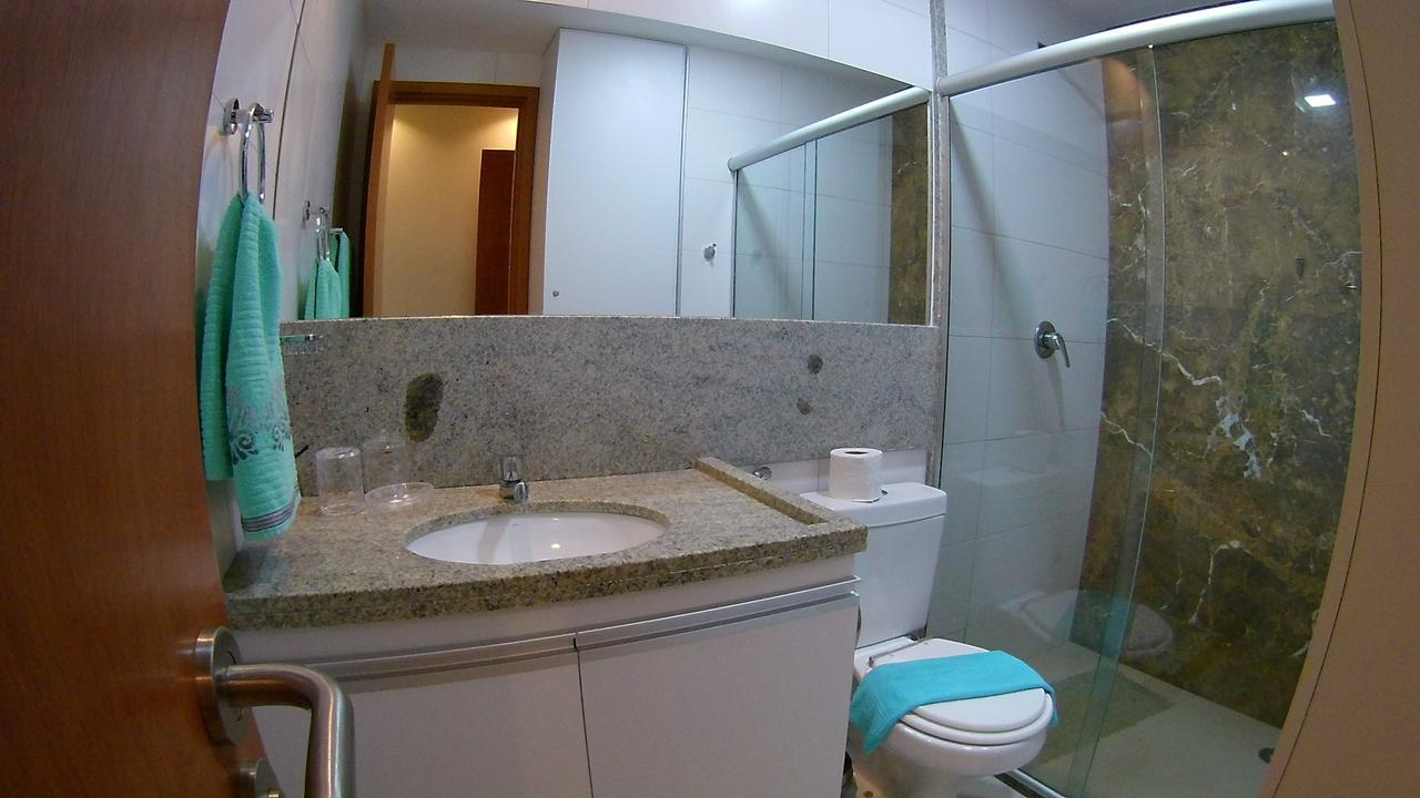 Oka Resort Porto de Galinhas Exterior foto