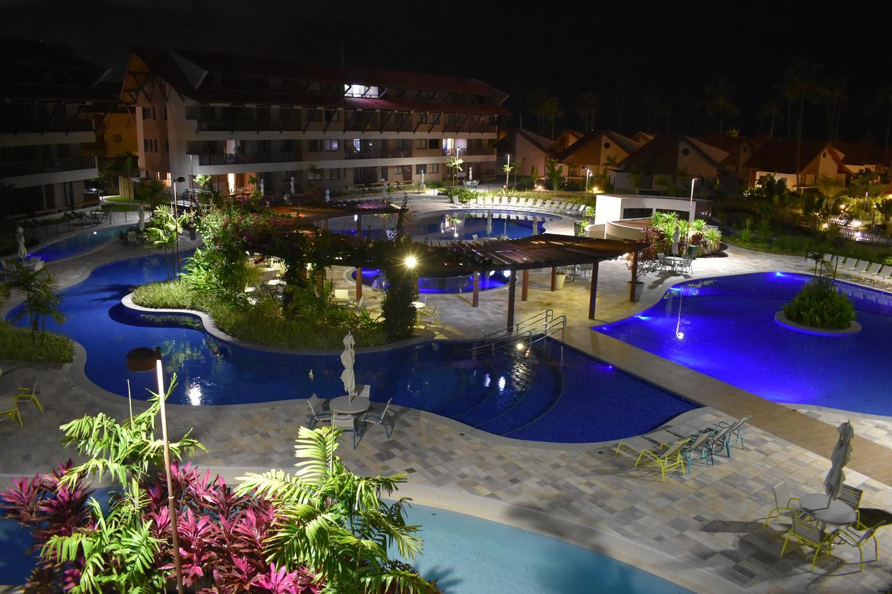 Oka Resort Porto de Galinhas Exterior foto